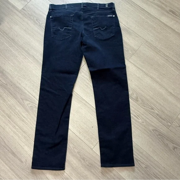 7Jeans Slimmy Jeans - Picture 7 of 11